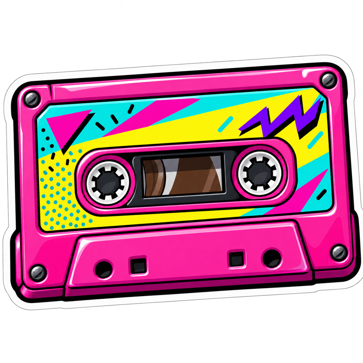 Cassette Tape